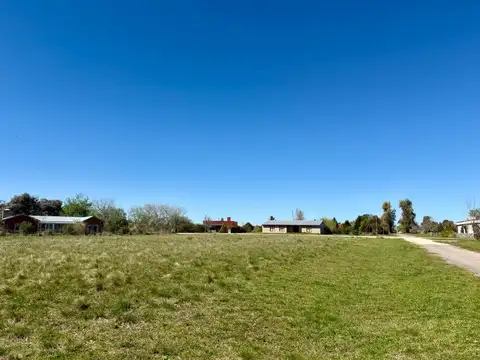 Terreno en Venta de 3050,0 m2