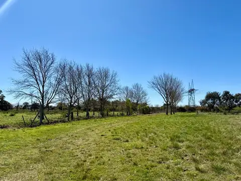 OPORTUNIDAD TERRENO VENTA 20.000USD LA RANITA