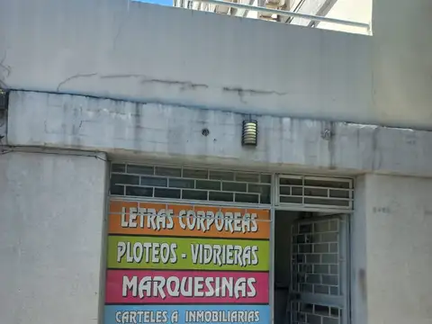 Local en venta en Villa Pueyrredon