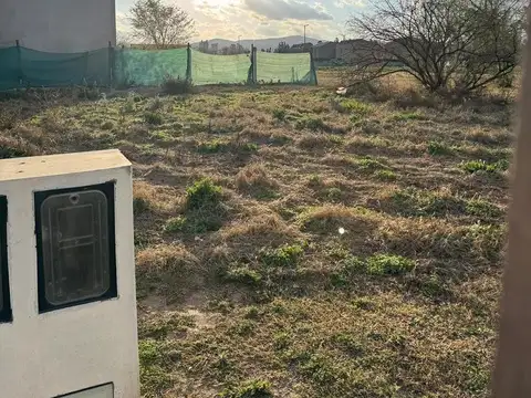 Terreno en Venta de 254,0 m2