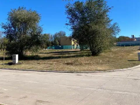Terreno en Venta en Nuevo Malagueño  con Escritura