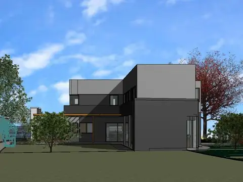 Casa en Venta en El Cantón - Barrio Islas, USD 350.000