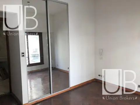 Departamento - Recoleta