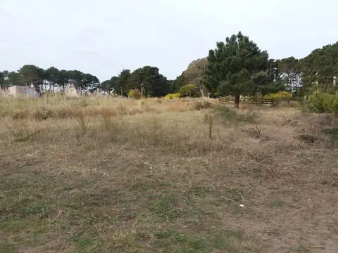 Terreno en Venta en Mar De Ajo, USD 15.000