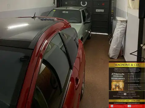 Casa en Venta en Villa Lugano, USD 160.000