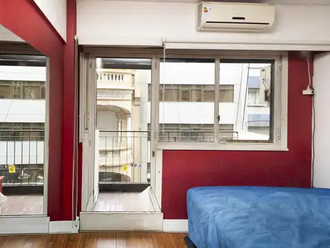 Departamento en Venta en San Nicolás, USD 55.000
