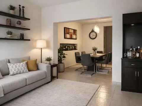 Casa en Venta de 3 dormitorios