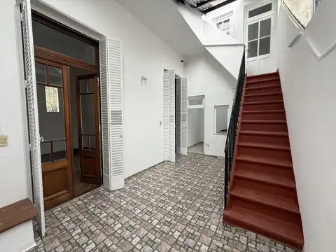 Unico PH con 3 Dormitorios, Terraza y Parrilla - Colegiales