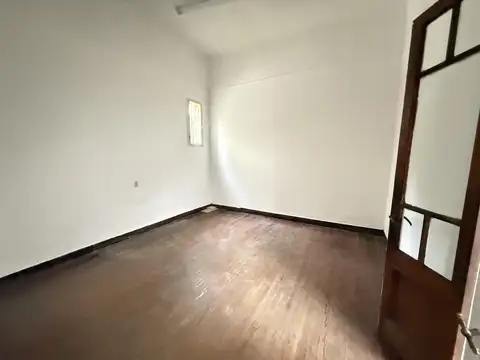 Depto Tipo Casa en Venta en Villa Crespo, USD 180.000