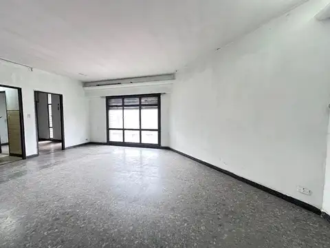 Departamento 5 ambientes con 1 baño