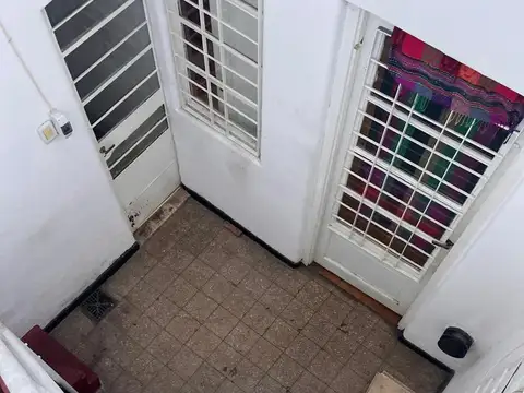 Depto Tipo Casa en Alquiler en Villa del Parque, $ 950.000