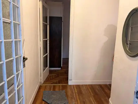 Depto Tipo Casa en Alquiler de 1 dormitorio