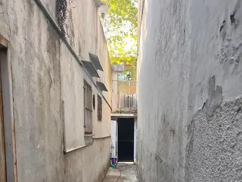 Depto Tipo Casa en Alquiler de 2 ambientes