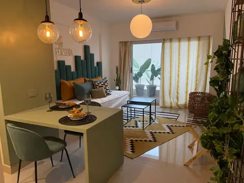 Departamento en Venta Apto profesional