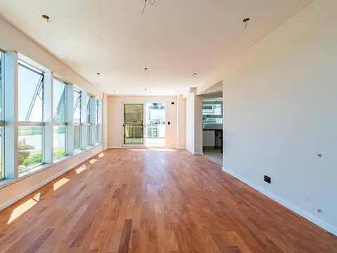 Departamento en Venta con 2 cocheras