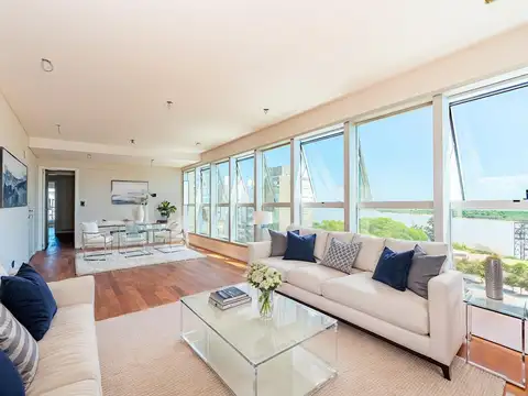Departamento en Venta de 3 dormitorios