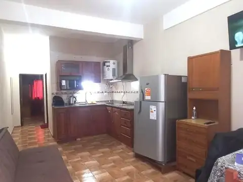 Depto Tipo Casa en Alquiler en Pilar, USD 650
