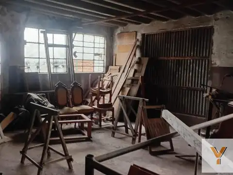 Mirasol e/  Doctor Carlos Collivadino y San Patricio