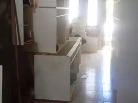 Mirasol e/  Doctor Carlos Collivadino y San Patricio