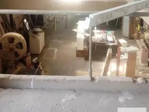 Galpon en Venta 35 años