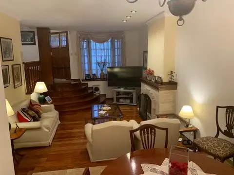 Casa en Venta de 4 dormitorios