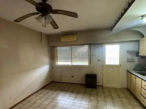 Departamento en Venta en Villa Luzuriaga, USD 43.000