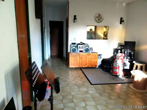 Depto Tipo Casa en Venta de 2 dormitorios