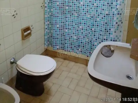 Depto Tipo Casa en Venta en Olivos, USD 128.000