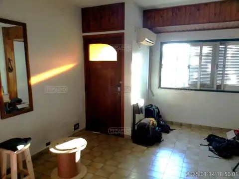 Depto Tipo Casa en Venta de 3 ambientes