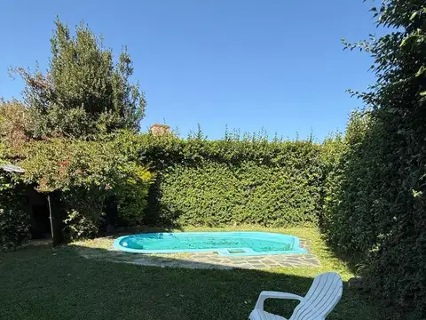 PH EN PLANTA BAJA 5 AMBIENTES