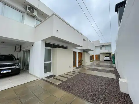 Duplex en Manuel B Gonnet