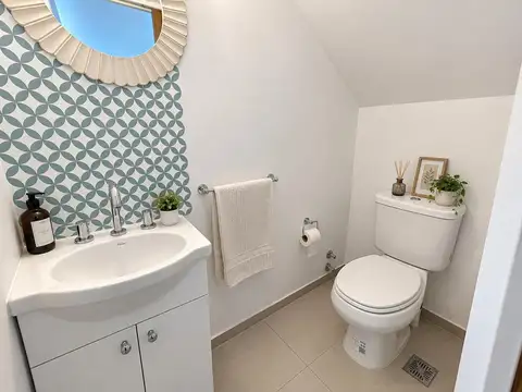 Casa en Venta 9 años