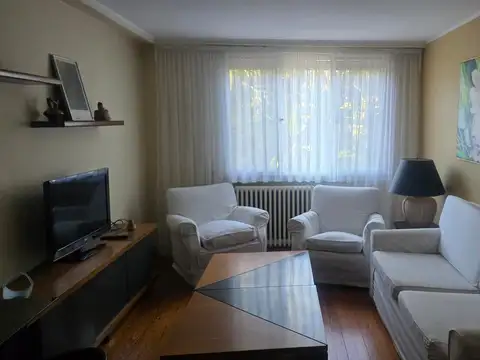 Departamento en Alquiler Temporal de 2 dormitorios