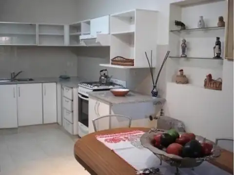 Departamento en Alquiler Temporal de 2 dormitorios