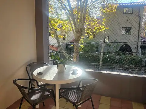 DEPARTAMENTO 3AMB ALQUILER TEMPORARIO LIBRE 2/1/25