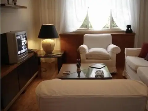 DEPARTAMENTO 3AMB ALQUILER TEMPORARIO LIBRE 2/1/25 
