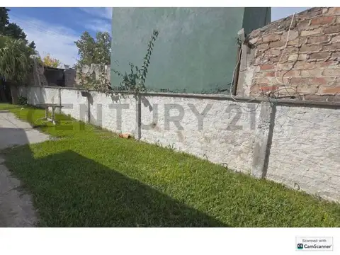 Lote en venta. Lomas de Zamora