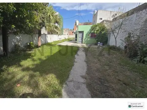 Terreno en Venta en Lomas de Zamora, USD 29.000