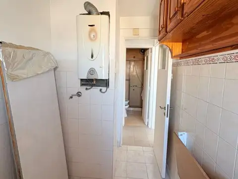 Departamento en Alquiler al Este