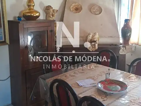 Casa en Venta 2025 años