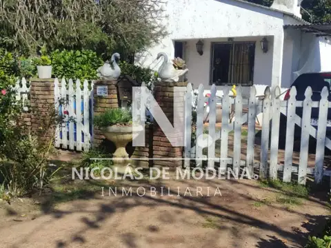 Casa en Maldonado 