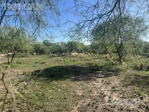 Campo en venta