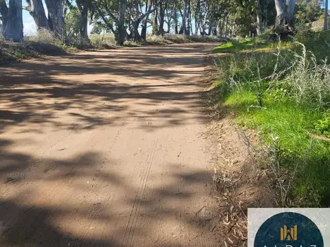 Terreno en Venta 70  mts Frente