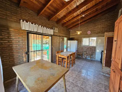 Casa en Venta de 2 dormitorios