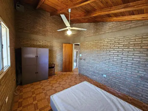 VENTA CASA 2 DORMITORIOS ESTANCIA VIEJA PUNILLA