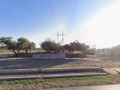  VENTA DE LOTE EN BARRIO PRIVADO MAIPU MENDOZA 