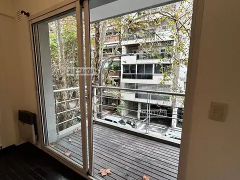 Departamento en Alquiler al Este