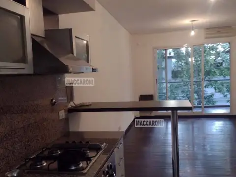 Departamento - Alquiler - Argentina, Capital Federal - MIRO 571