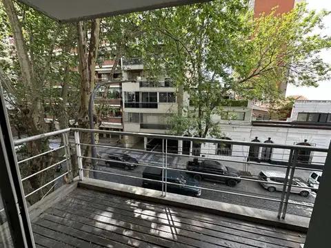 Departamento en Alquiler en Caballito, $ 600.000