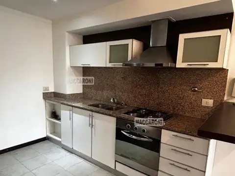 Departamento en Alquiler de Monoambiente